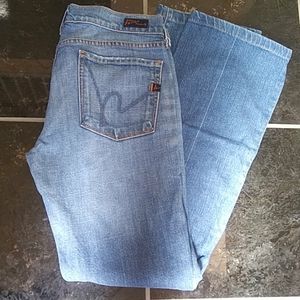 Citizens of Humanity jeans